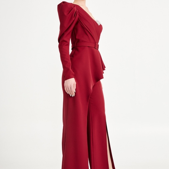 Jumpsuit - Picture 3 of 5